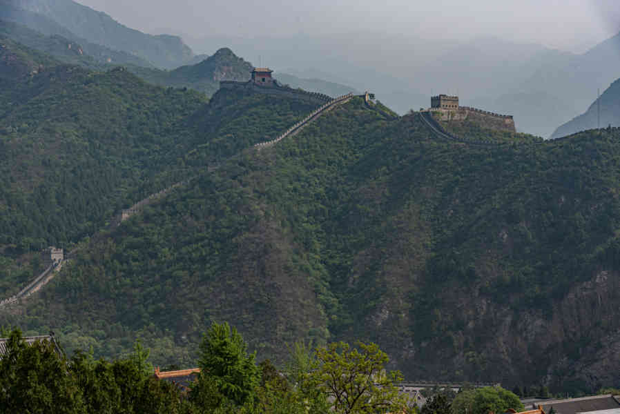 China - Changping 34 - Gran Muralla China - Paso de Juyongguan.jpg